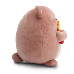 NICI - Mymochi - Renard en Peluche Douce