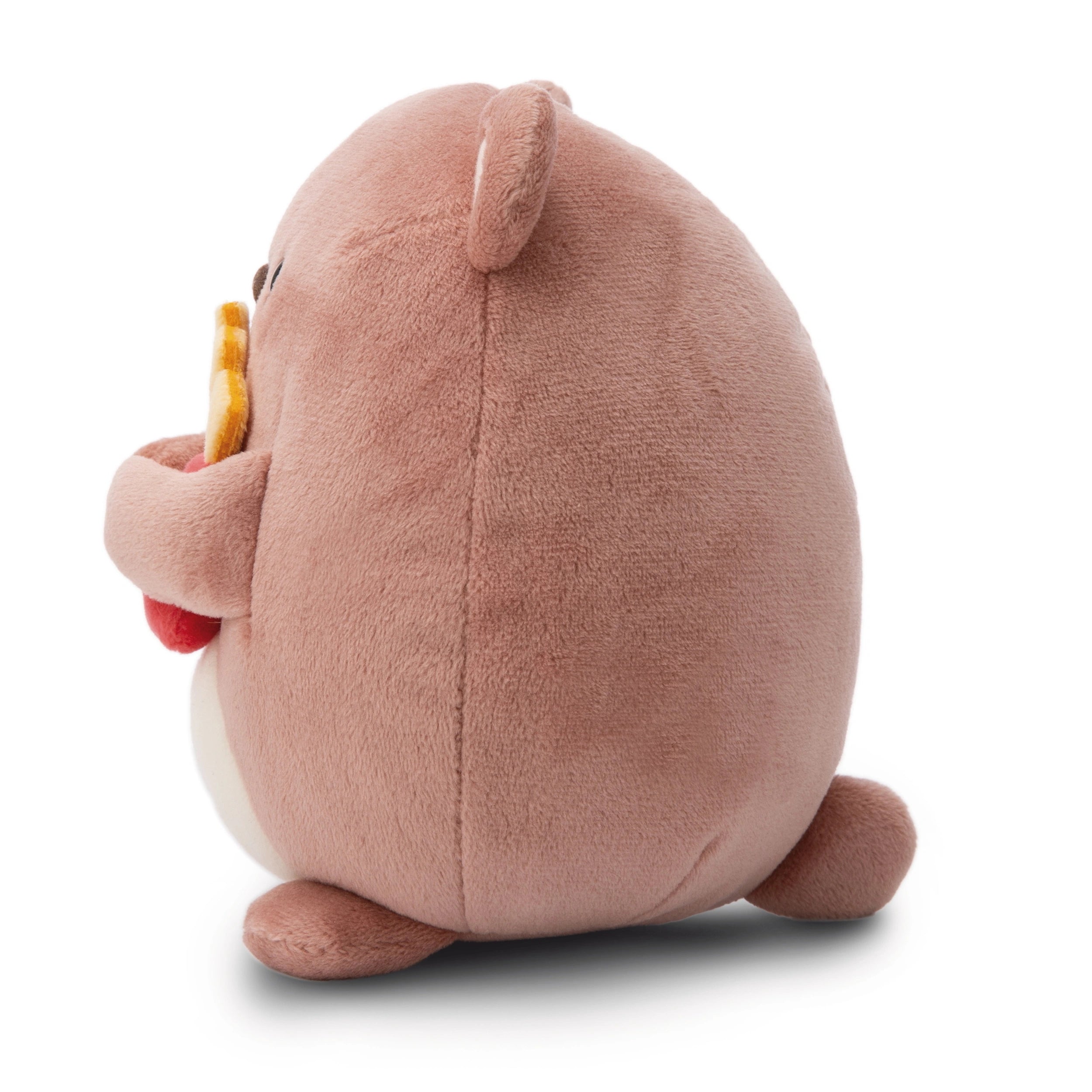 NICI - Mymochi - Renard en Peluche Douce