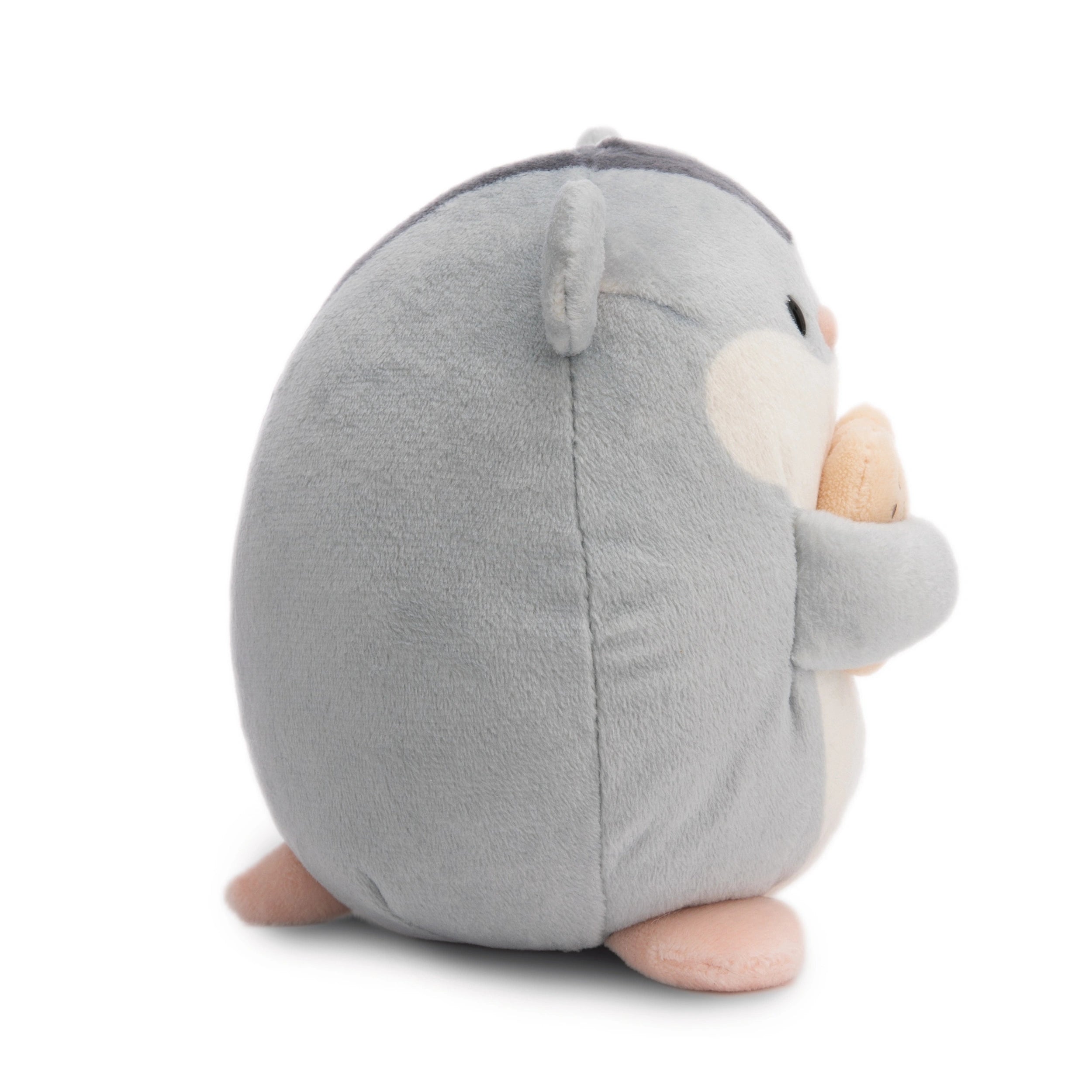 NICI - Mymochi - Hamster en peluche Shai