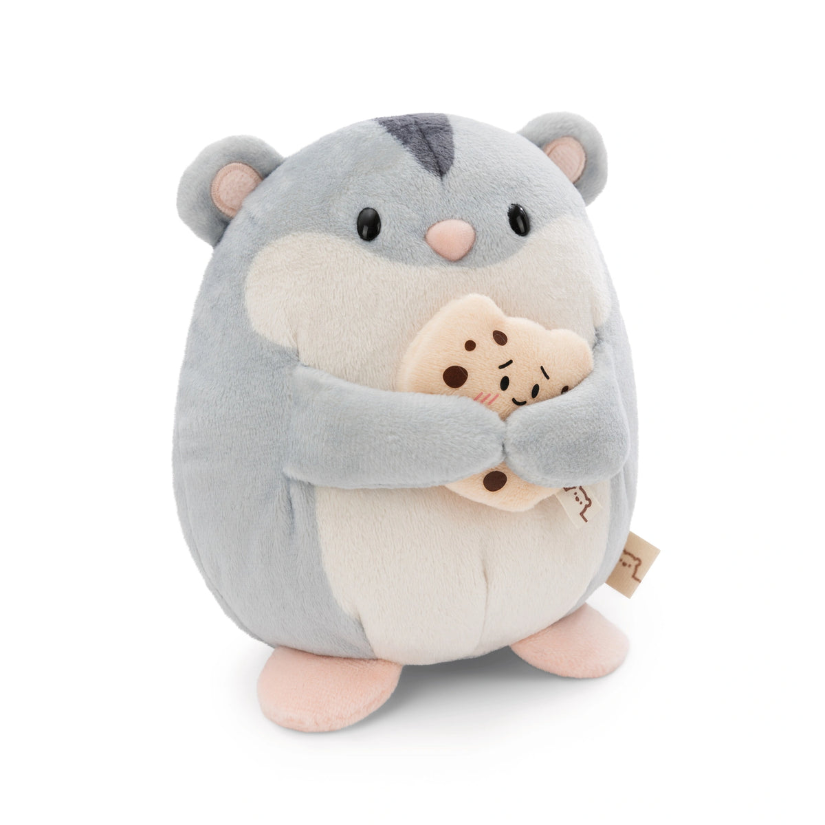 NICI - Mymochi - Hamster en peluche Shai