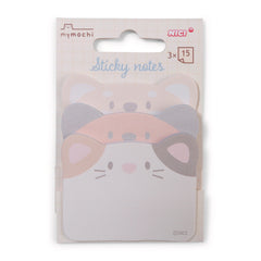 NICI - Mymochi-Sticky-Notes-Set-Stationary