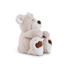 NICI - Nici Classic Bear Bendix - Peluches