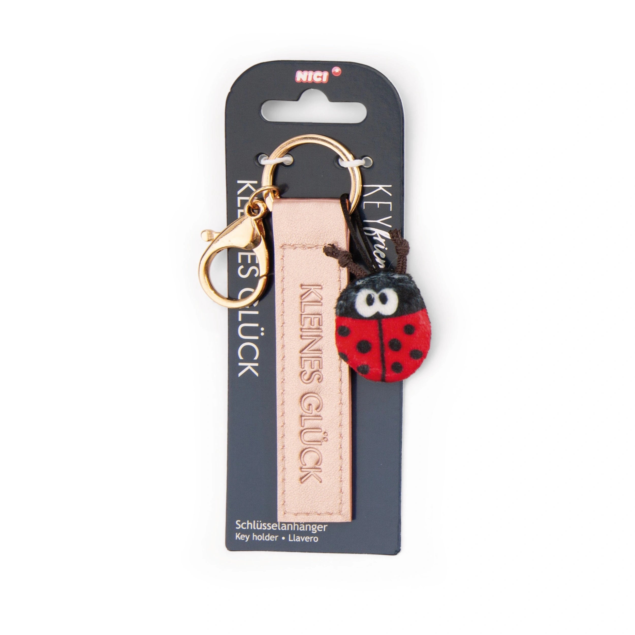 NICI - Nici-Key-Friends-Keyholder-Collectibles