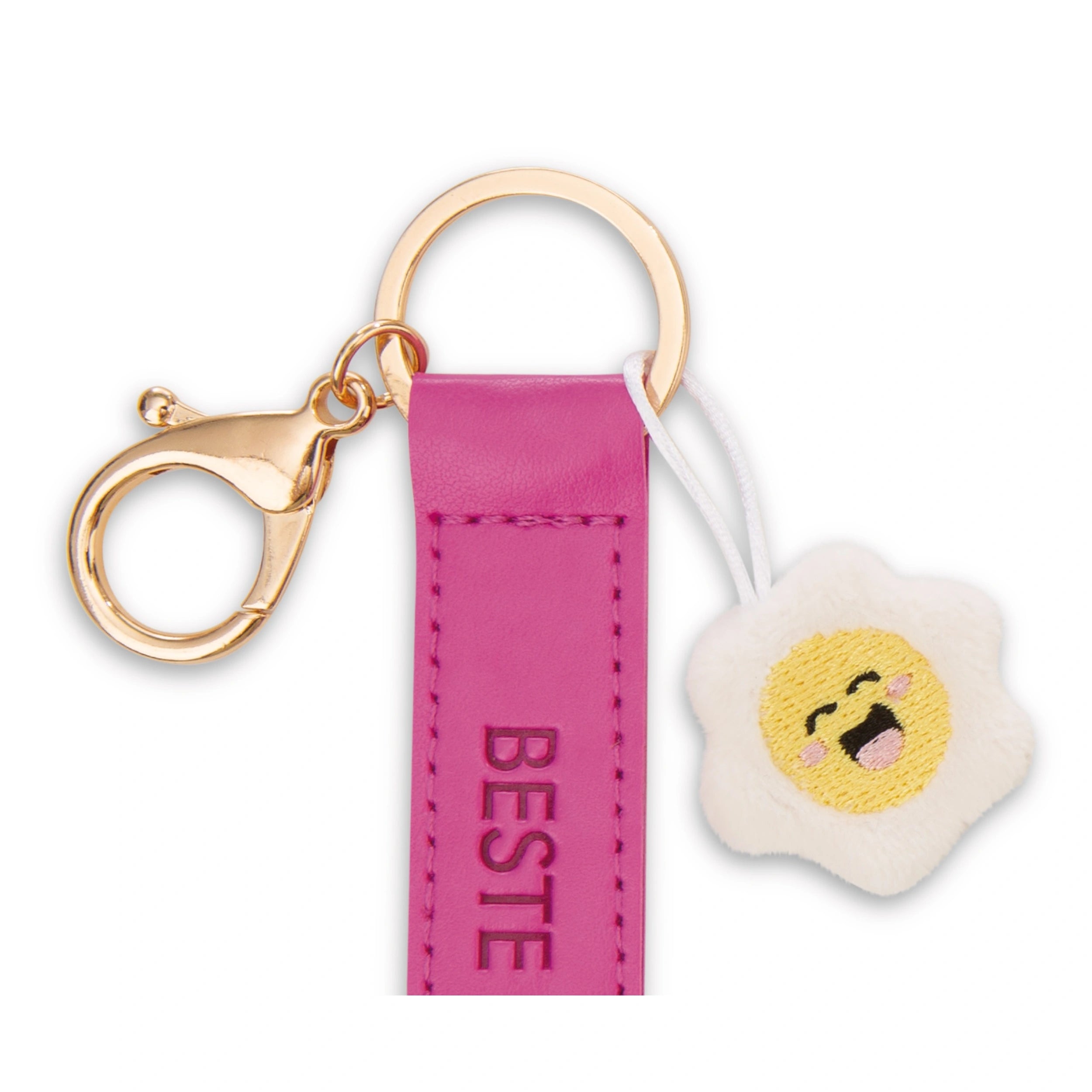 NICI - Porte-clés Nici Key Friends - Porte-clés