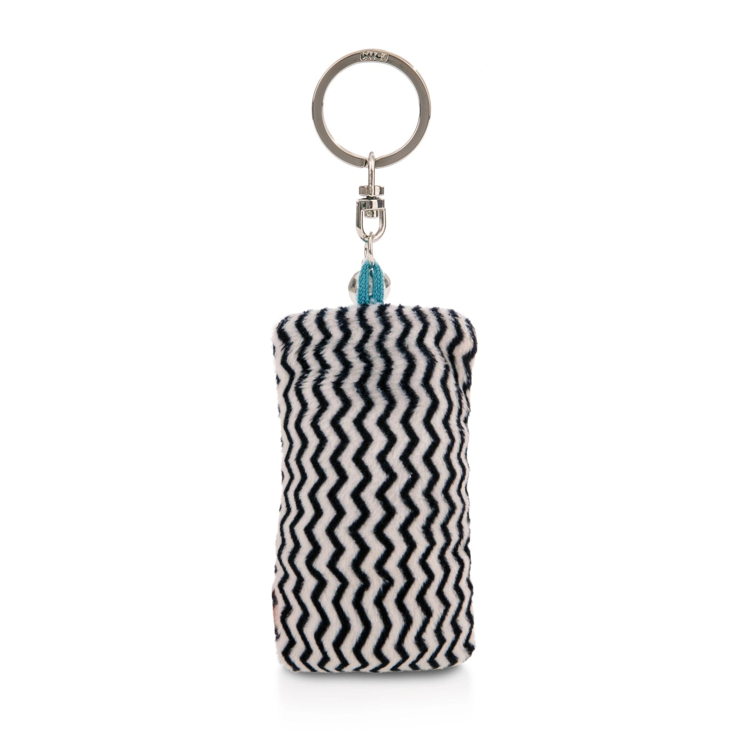 NICI - Nici-Key-Friends-Keyholder-Mini-Plush-Cushion