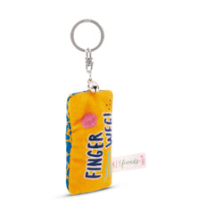 NICI - Porte-clés Nici-Key-Friends Mini-Coussin en Peluche