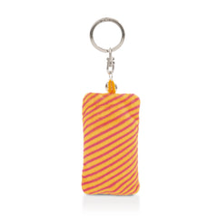 NICI - Porte-clés Nici-Key-Friends Mini-Coussin en Peluche