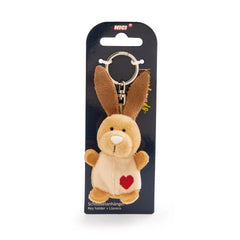 NICI - Porte-clés Nici-Key-Friends-Rabbit - Accessoires