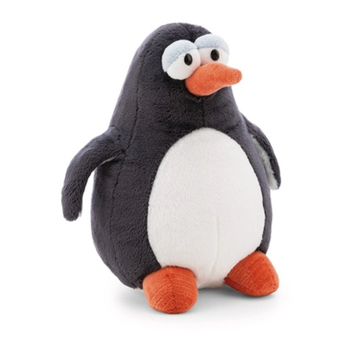 NICI - Pinguin-Jorge-Thunder-Stuffed-Animals