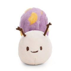 NICI - Escargot en peluche - Passez une journée tranquille - Animaux en peluche