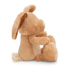 NICI - Ralf-Rabbit-Peluche-Animaux-En-Tissu