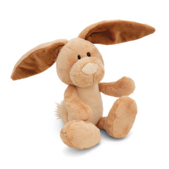 NICI - Ralf-Rabbit-Peluche-Animaux-En-Tissu
