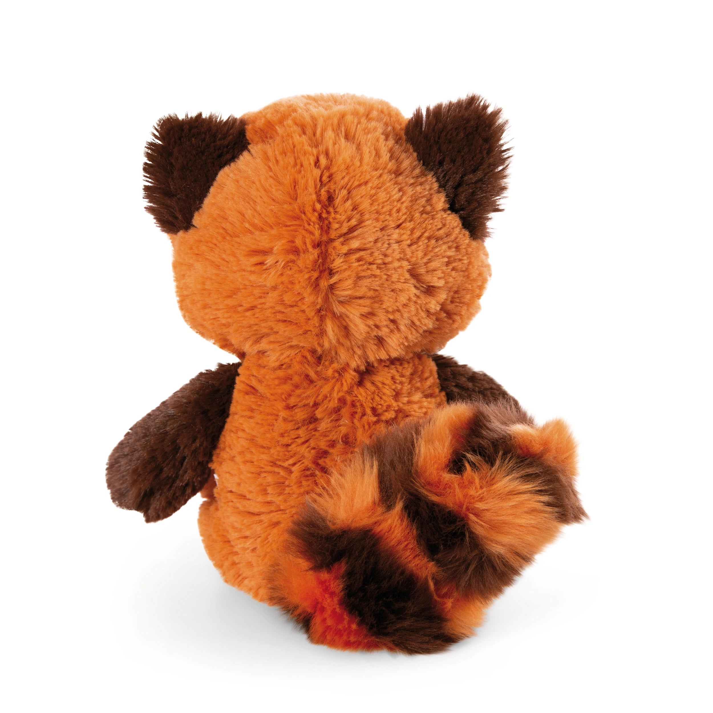 NICI - Red-Panda-Dangling-25-Cm - Stuffed-Animals