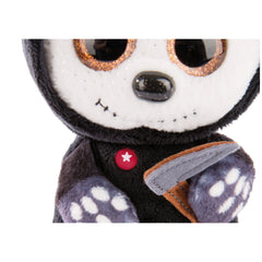 NICI - Sanito-Halloween-Faucheuse-15Cm-Peluches