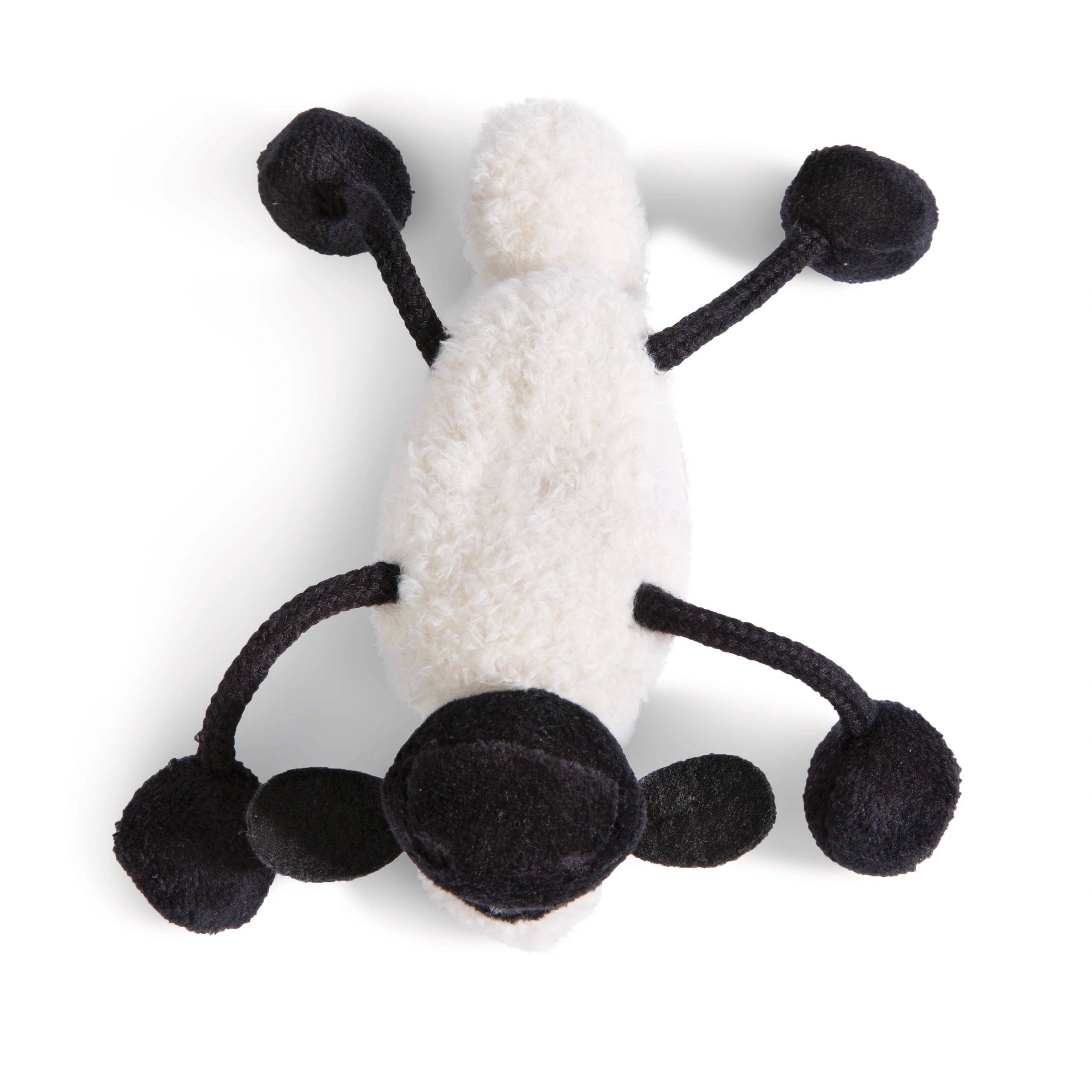 NICI - Shaun-The-Sheep-Magnici-Stuffed-Animals