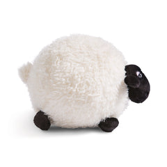 NICI - Shaun le mouton - Peluche debout de Shirley - Animaux en peluche
