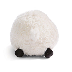 NICI - Shaun le mouton - Peluche debout de Shirley - Animaux en peluche