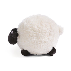 NICI - Shaun le mouton - Peluche debout de Shirley - Animaux en peluche
