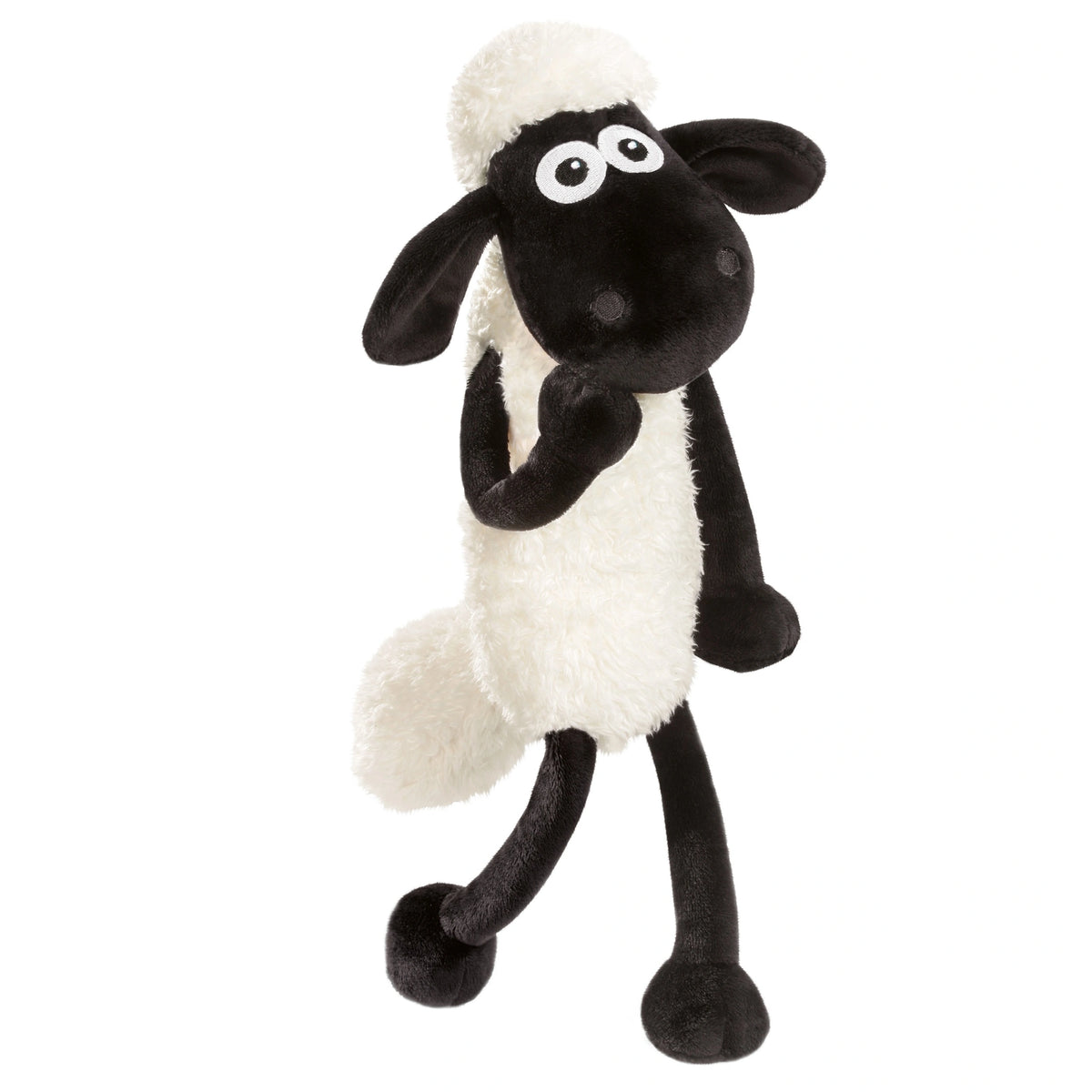 NICI - Peluches Shaun le Mouton