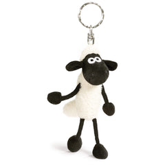 NICI GREEN - Porte-clés Shaun le Mouton - Collections