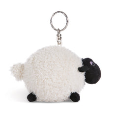 NICI - Shirley-The-Sheep-Keyholder - Collectibles