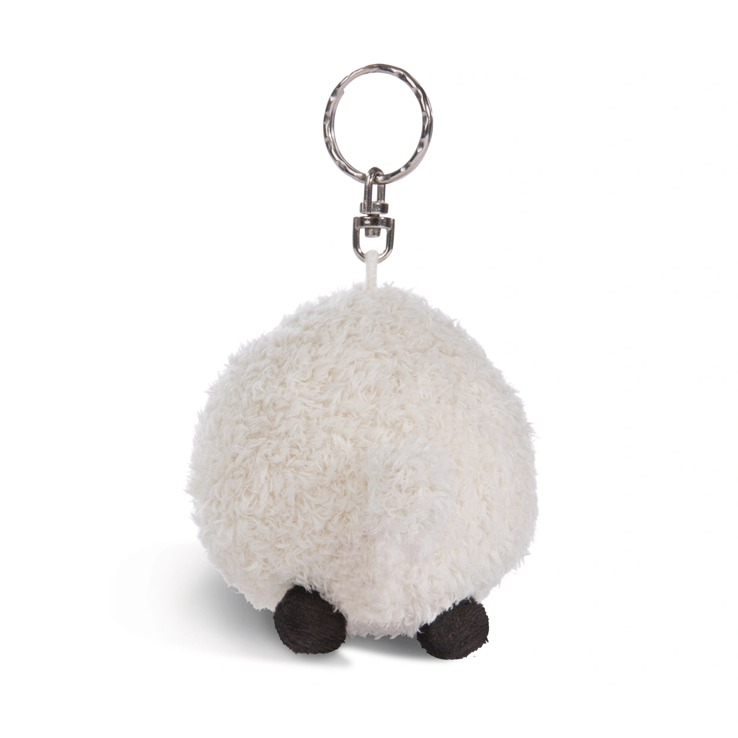 NICI - Shirley-The-Sheep-Keyholder - Collectibles