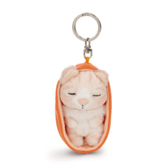 NICI - Porte-clés Chats Dormeurs - Collection