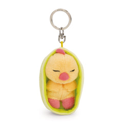 NICI - Porte-clés Chick des Animaux Dormants - Collections