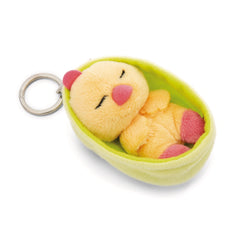 NICI - Porte-clés Chick des Animaux Dormants - Collections