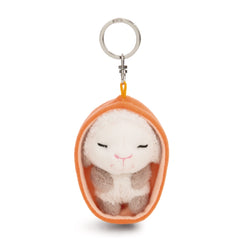 NICI - Sleeping Pets Lamb Keyholder - Collectibles