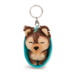 NICI - Porte-clés Yorkshire Terrier de Sleeping Pets - Collections