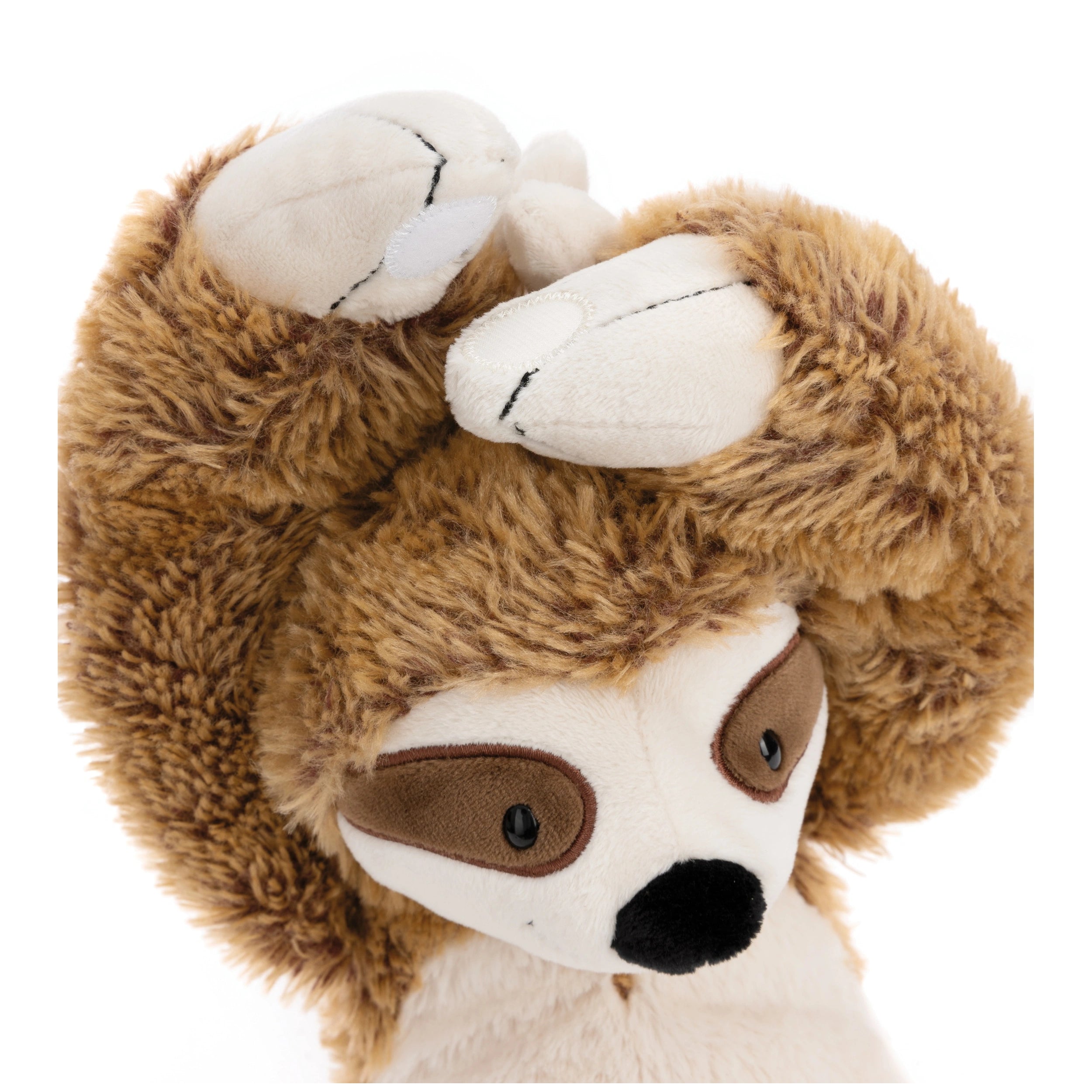 NICI - Peluches Slobby-Sloth