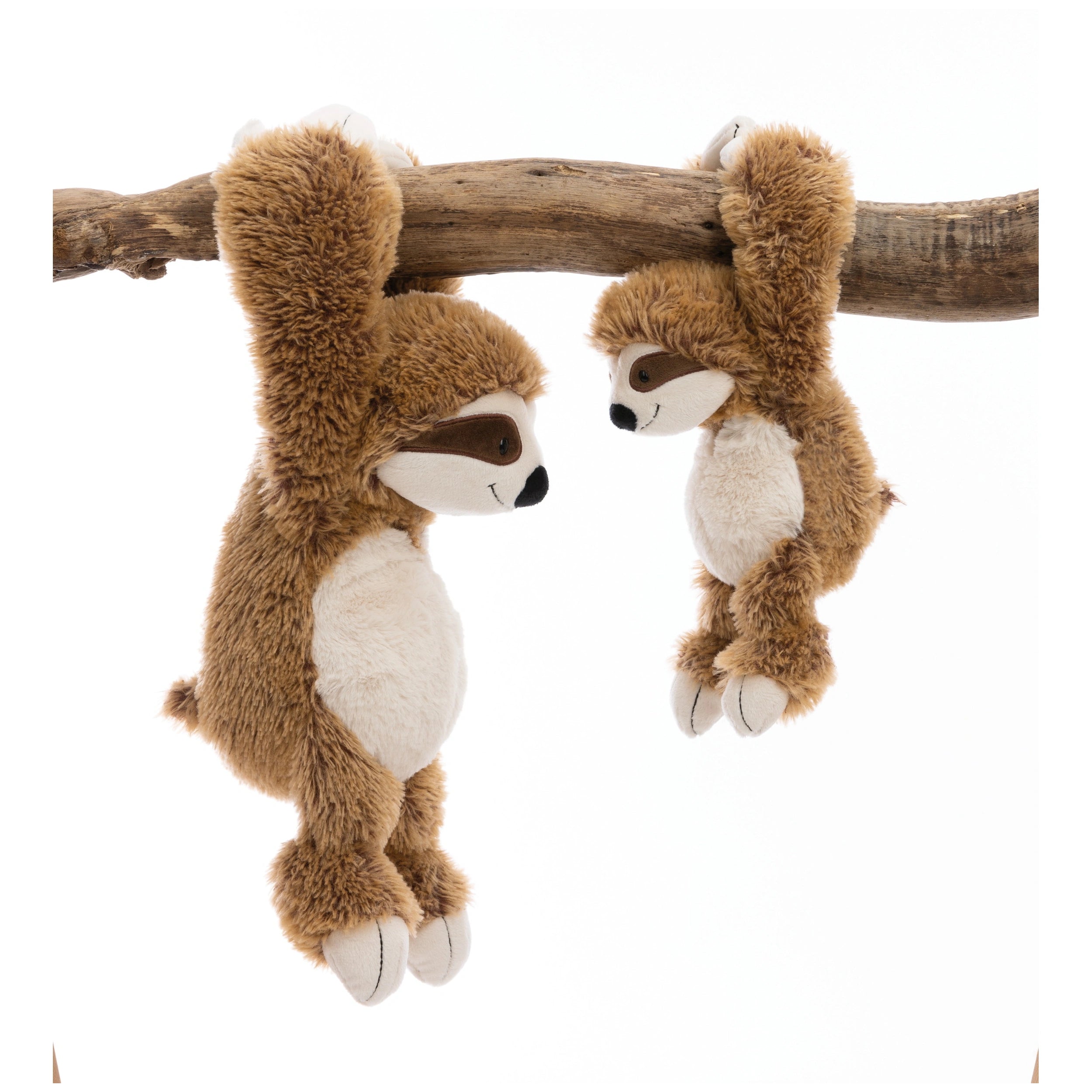 NICI - Peluches Slobby-Sloth