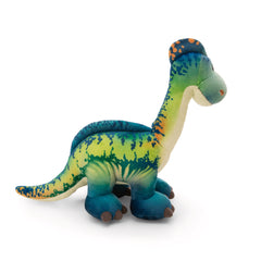 NICI - Snackilus-Dino-Peluche-Debout-Animaux-En-Tissu