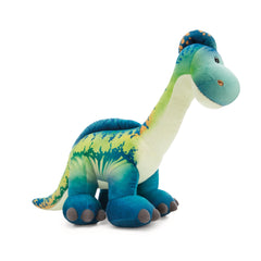 NICI - Snackilus-Dino-Peluche-Debout-Animaux-En-Tissu