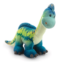 NICI - Snackilus-Dino-Peluche-Debout-Animaux-En-Tissu