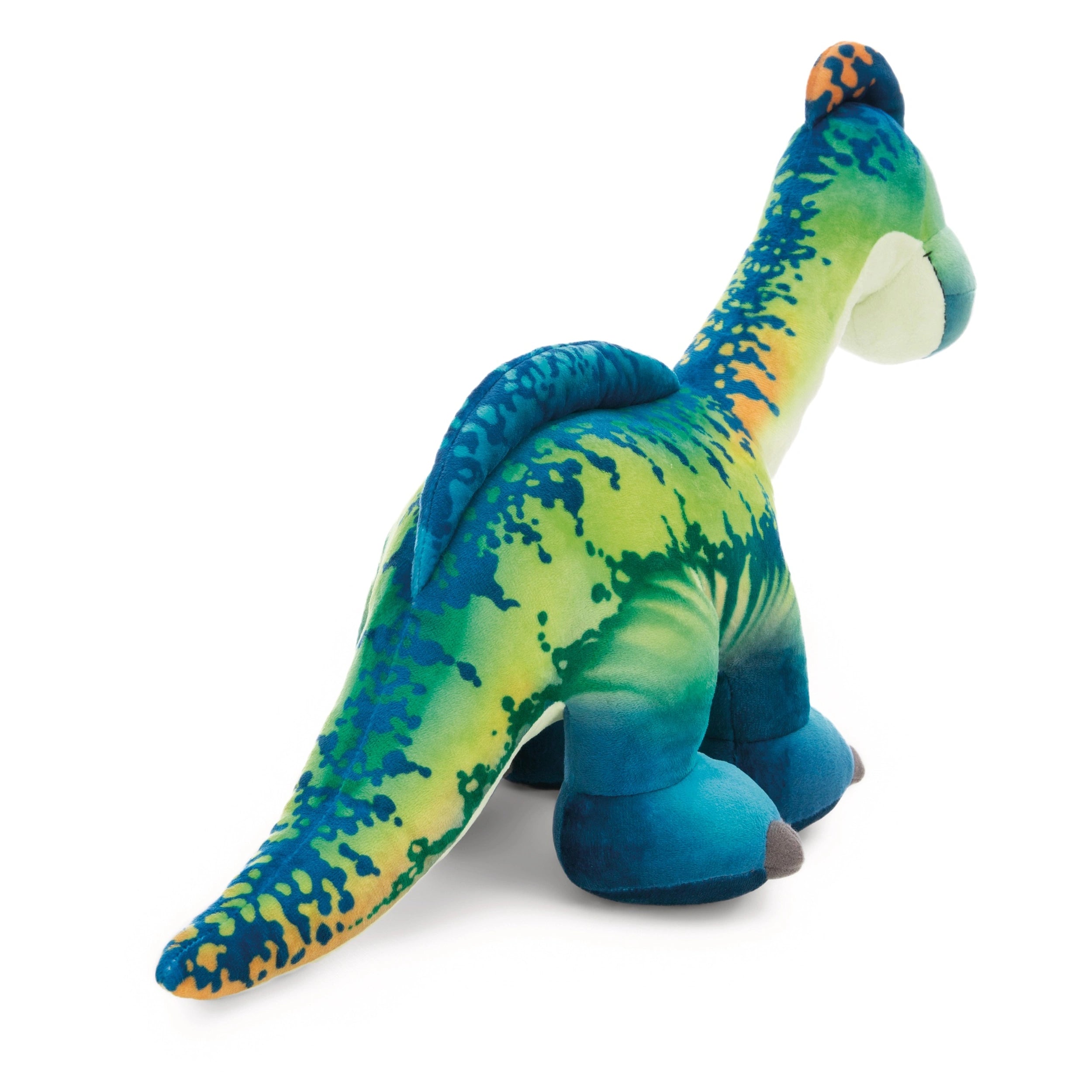 NICI - Snackilus-Dino-Standing-Soft-Toy-Stuffed-Animals