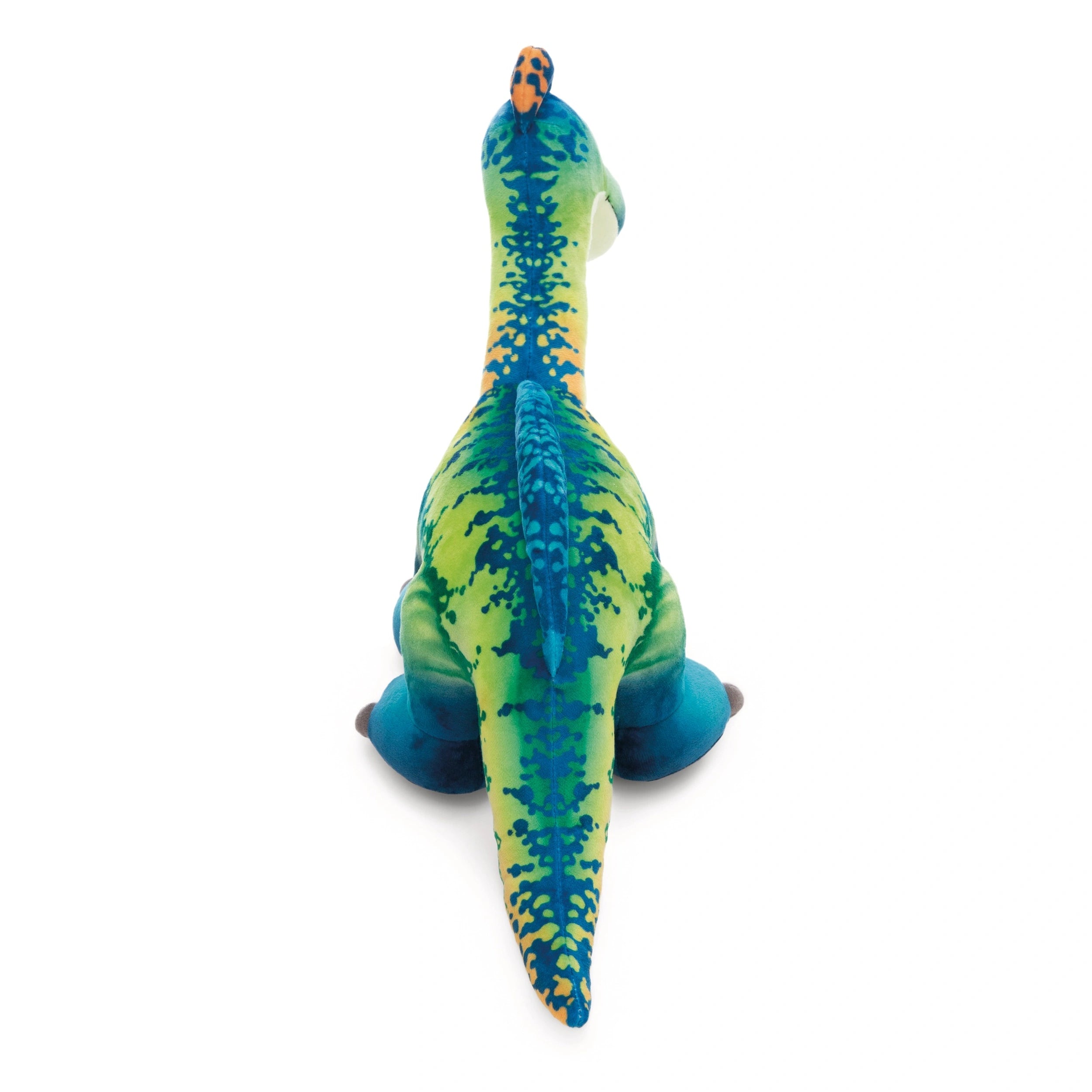 NICI - Snackilus-Dino-Standing-Soft-Toy-Stuffed-Animals