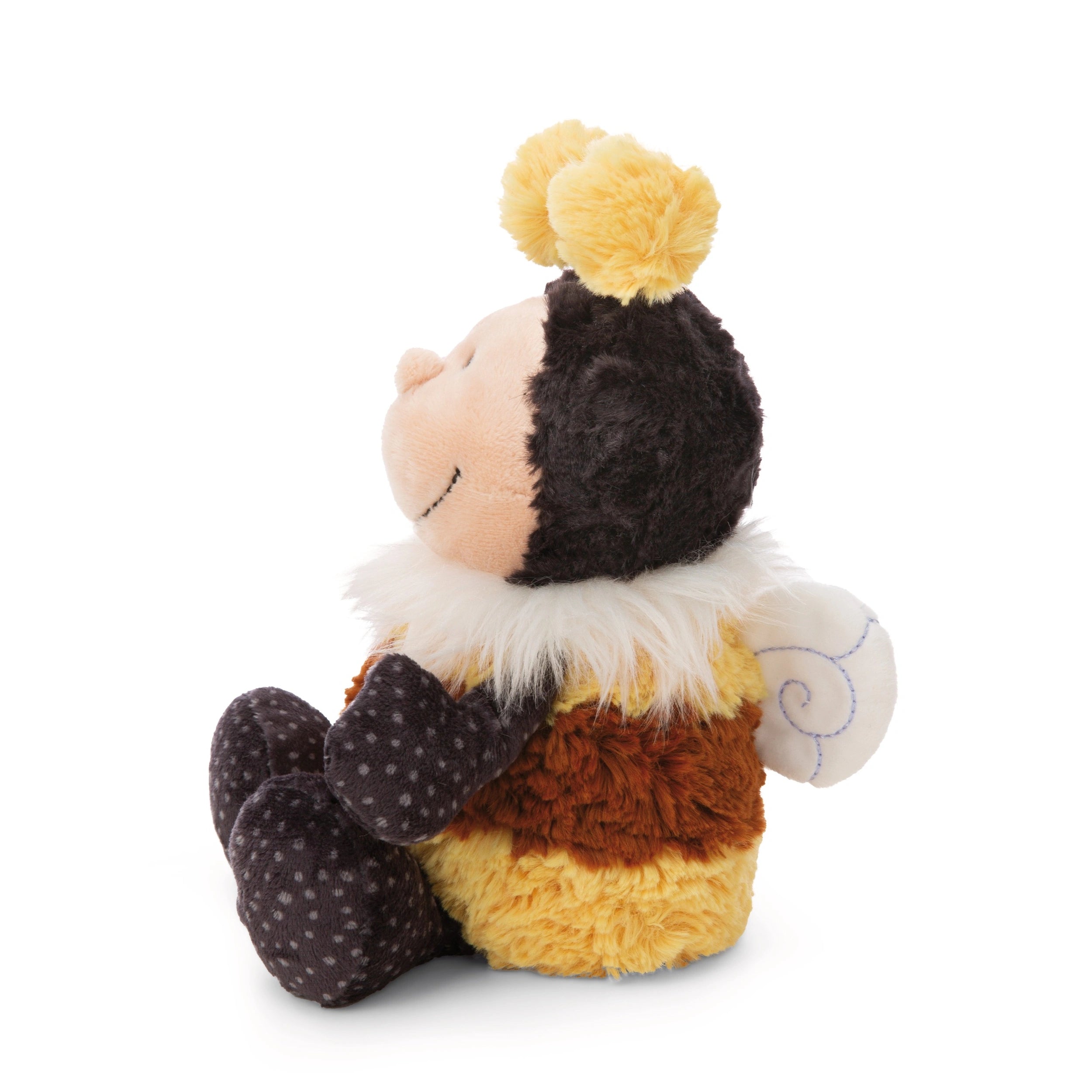 NICI - Soft Toy Bumblebee Beelinda - Stuffed Animals