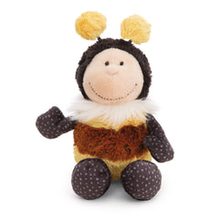 NICI - Peluche Abeille Beelinda - Animaux en Peluche