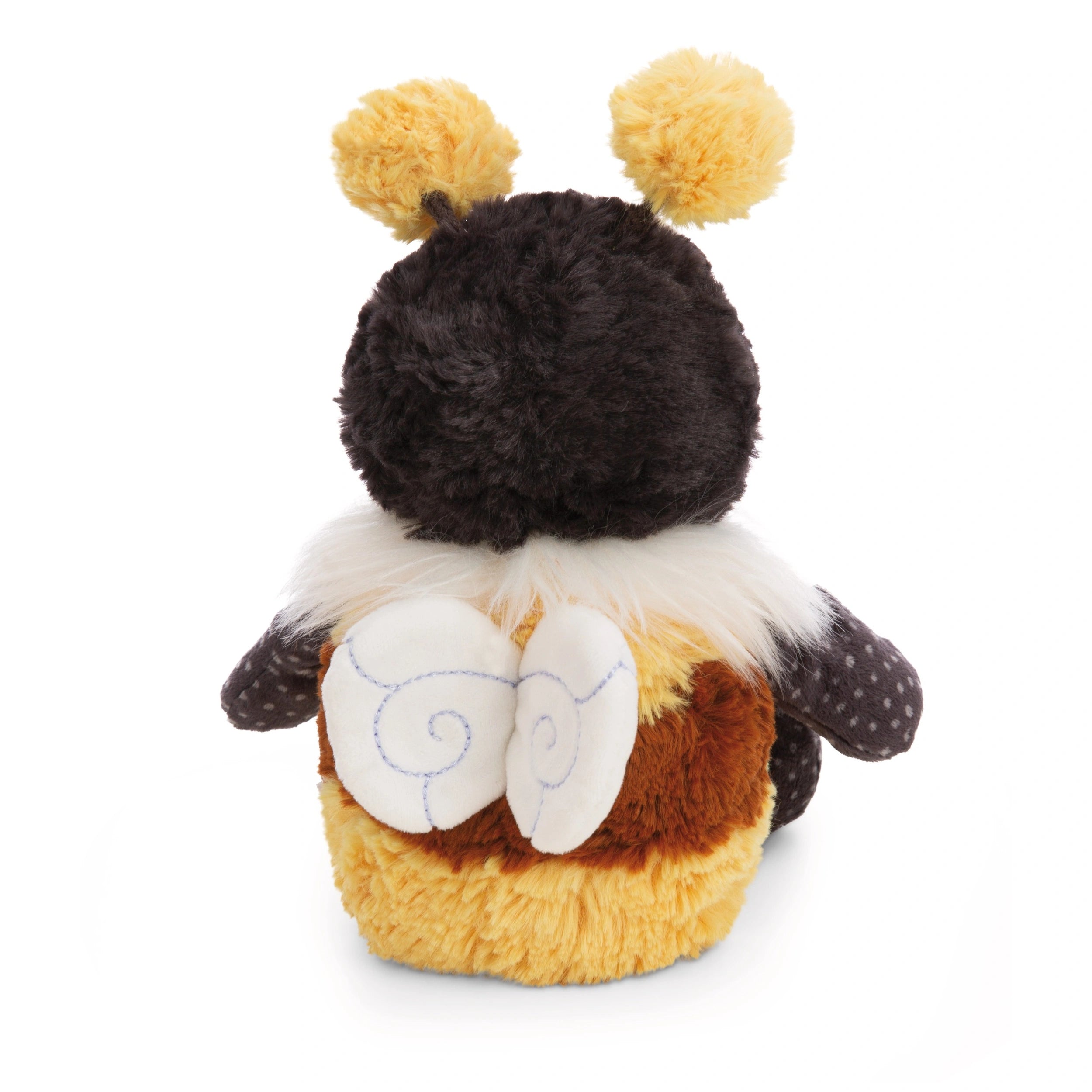 NICI - Peluche Abeille Beelinda - Animaux en Peluche