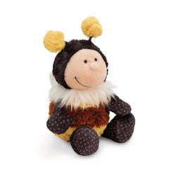 NICI - Peluche Abeille Beelinda - Animaux en Peluche