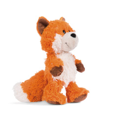 NICI - Renard en peluche Fridalie - Animaux en peluche