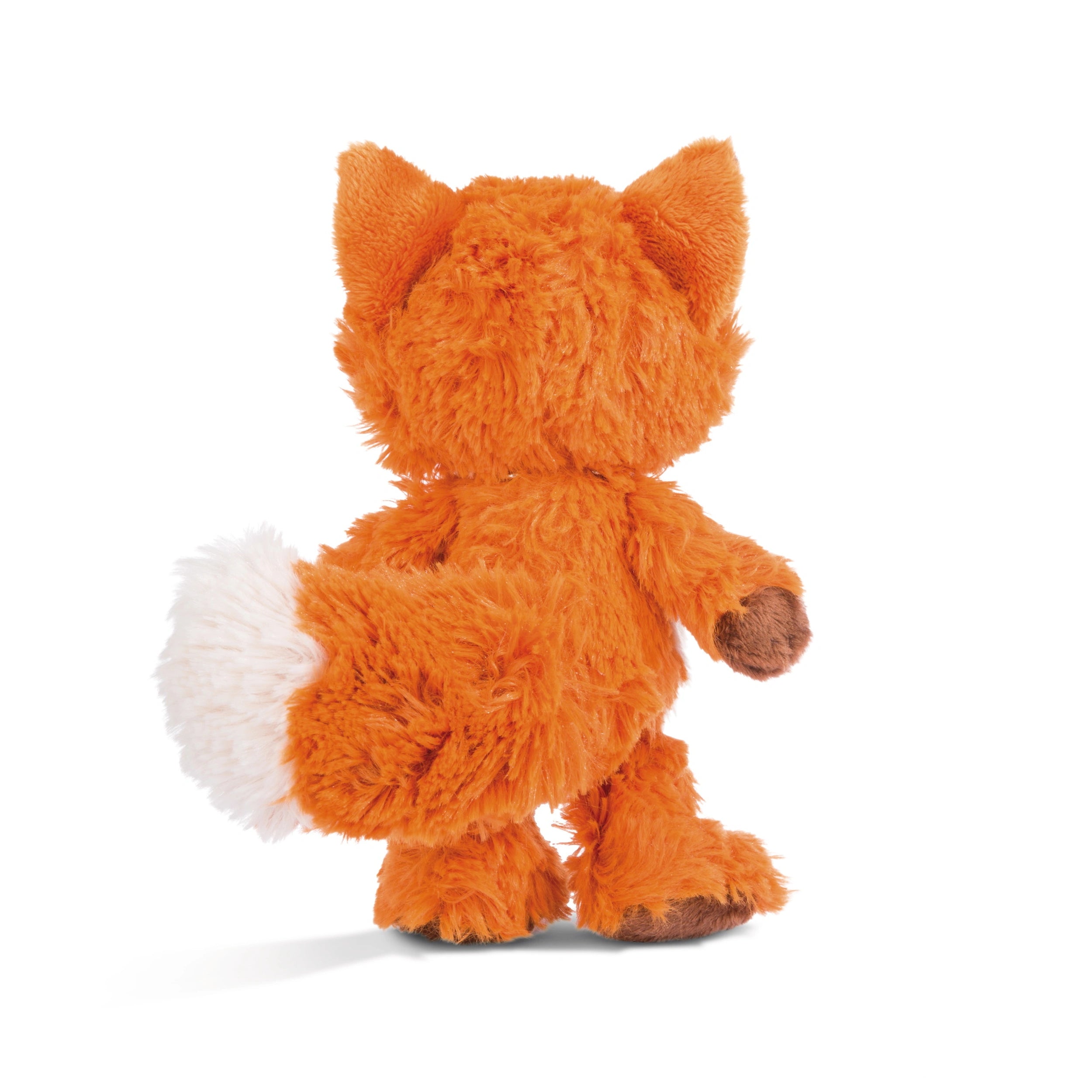 NICI - Renard en peluche Fridalie - Animaux en peluche