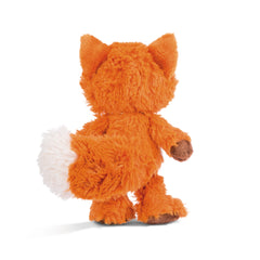 NICI - Renard en peluche Fridalie - Animaux en peluche