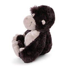 NICI - Gorille en peluche 25 cm - Animaux en peluche