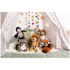 NICI - Gorille en peluche 25 cm - Animaux en peluche