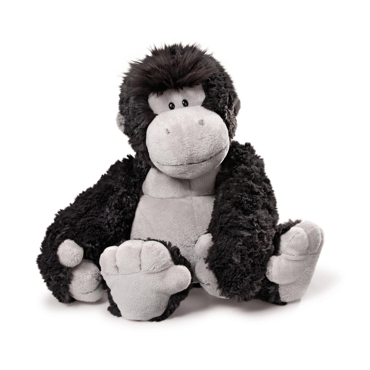 NICI - Gorille en peluche 25 cm - Animaux en peluche