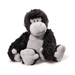 NICI - Gorille en peluche 25 cm - Animaux en peluche