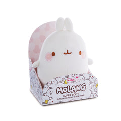 NICI - Peluche-Molang-24Cm-Animaux-En-Tissu